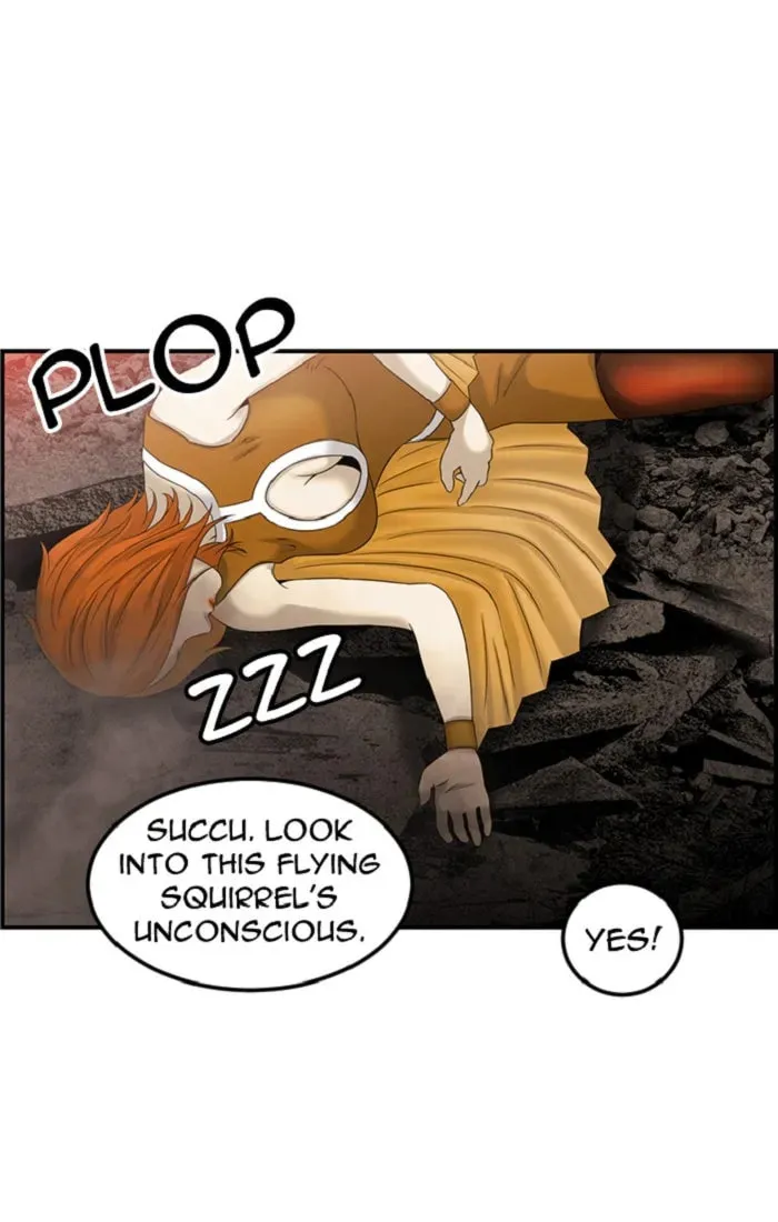 Sidekicks Chapter 113 page 35 - 