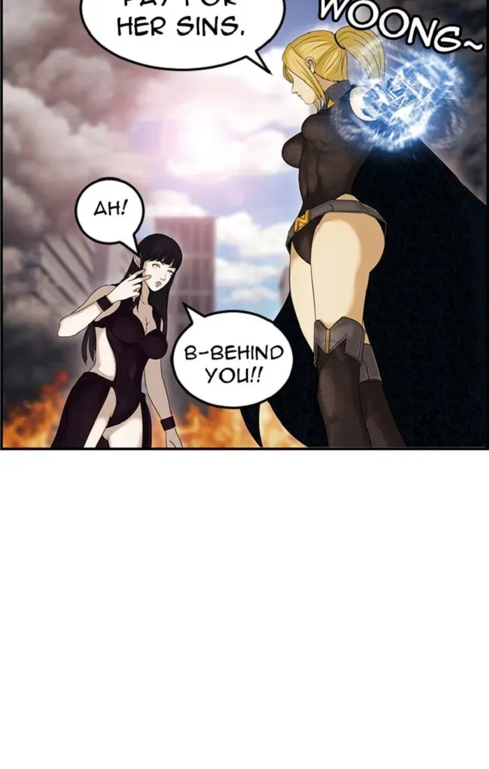 Sidekicks Chapter 113 page 40 - 