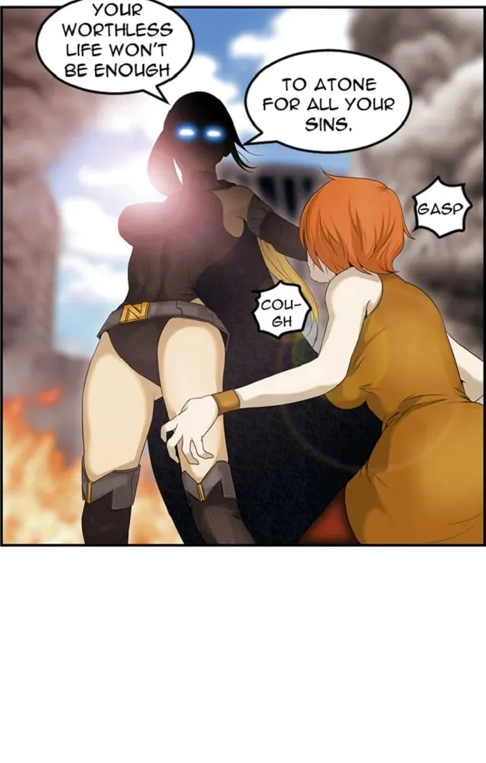 Sidekicks Chapter 113 page 44 - 
