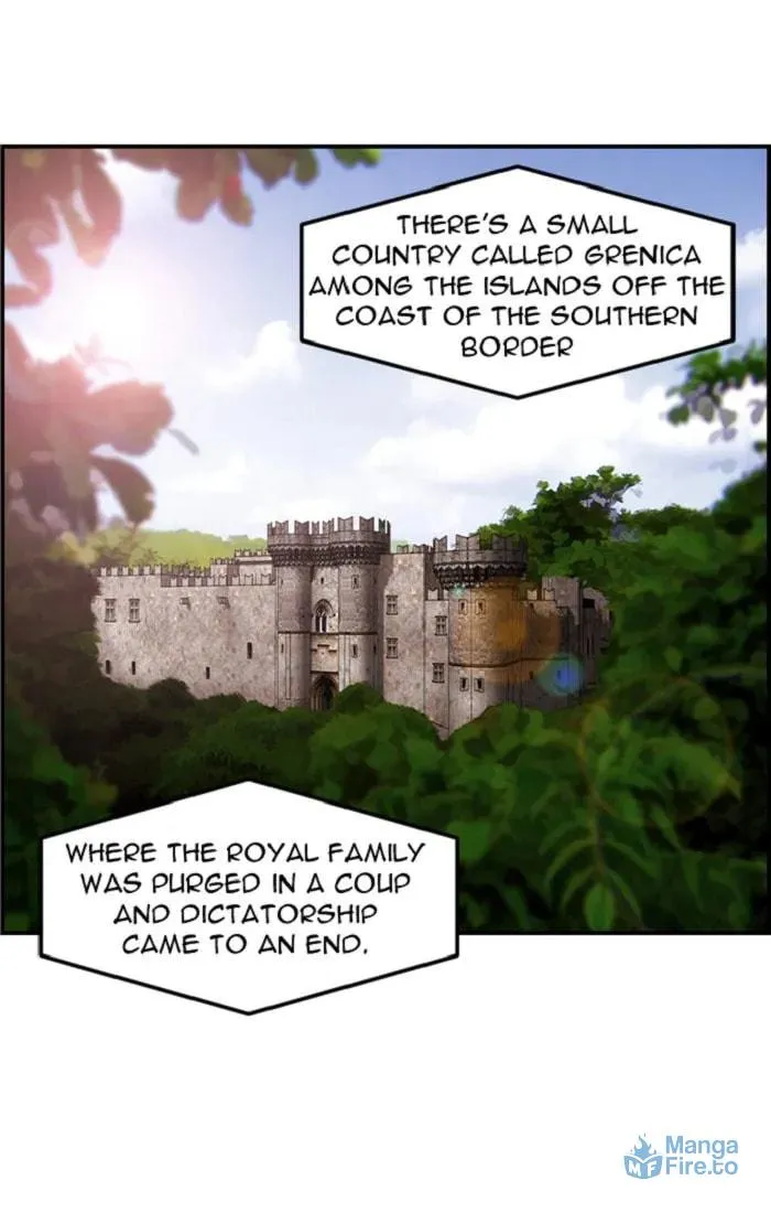 Sidekicks Chapter 113 page 48 - 
