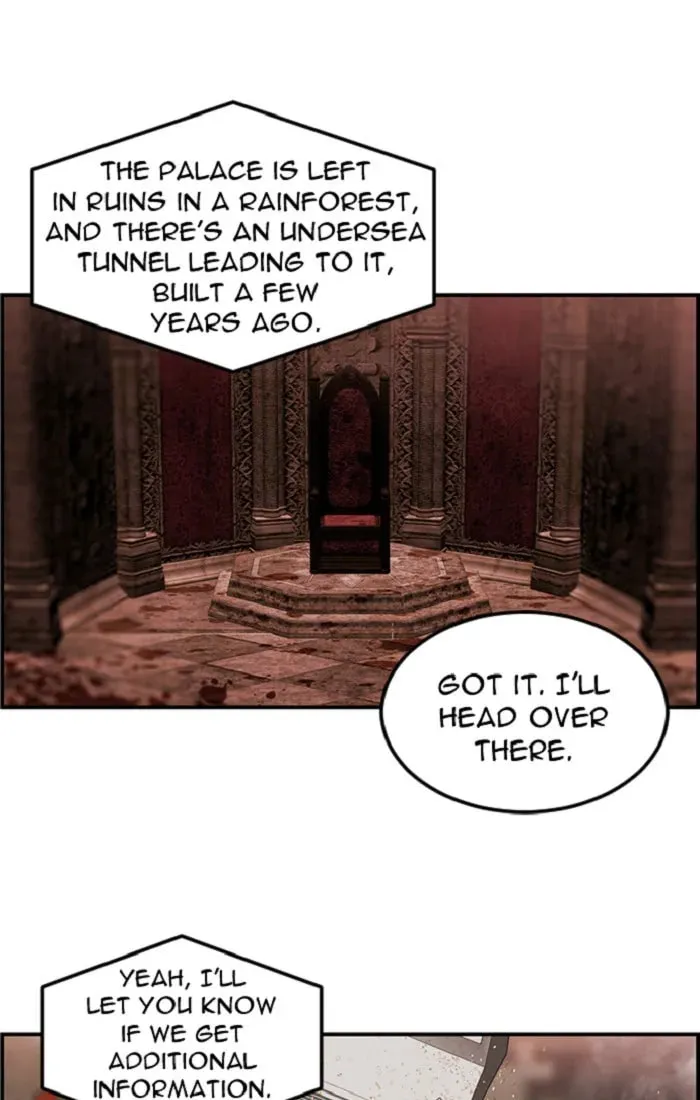 Sidekicks Chapter 113 page 49 - 