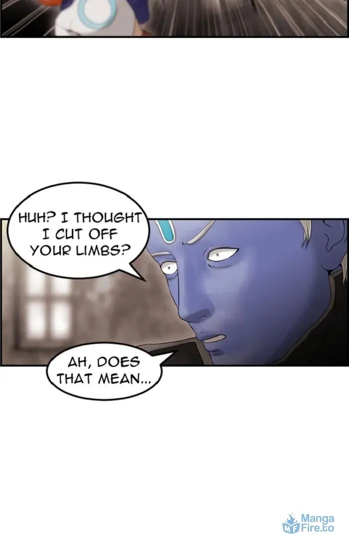 Sidekicks Chapter 113 page 6 - 