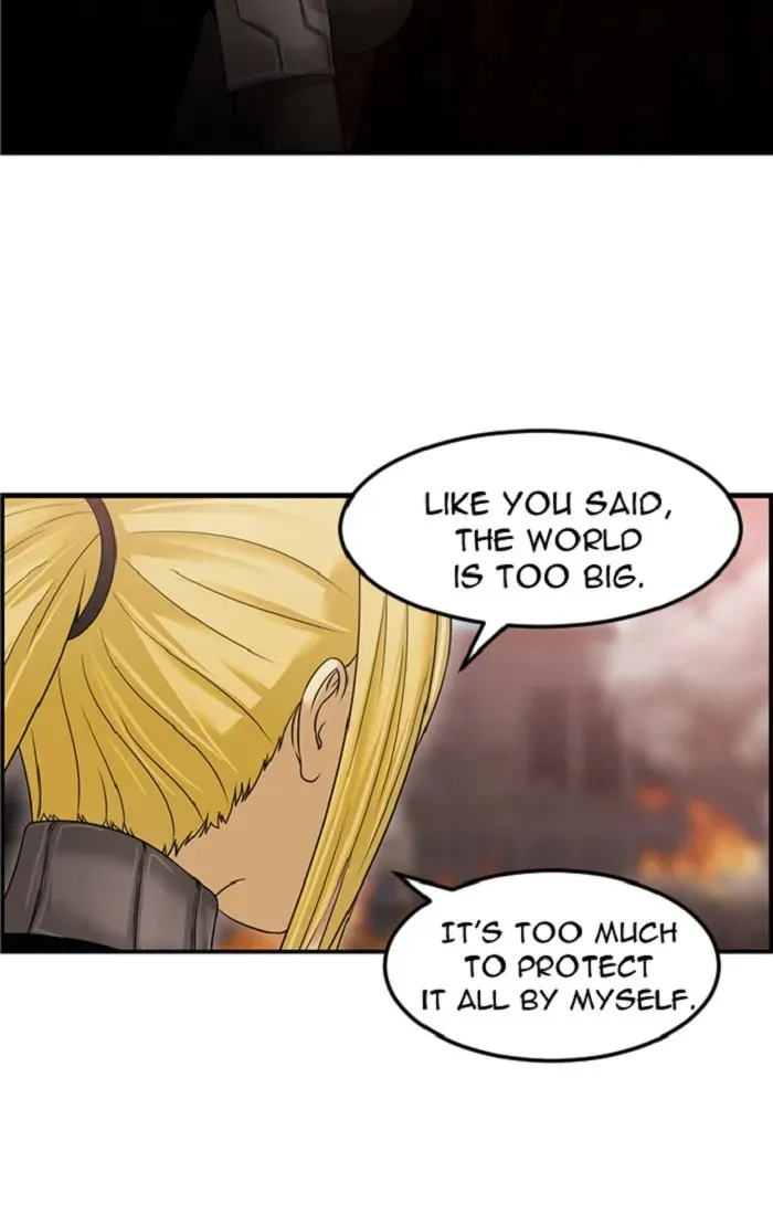 Sidekicks Chapter 113 page 52 - 