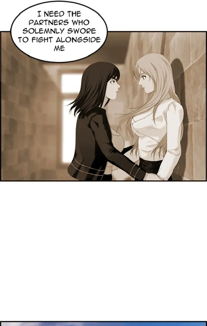 Sidekicks Chapter 113 page 53 - 