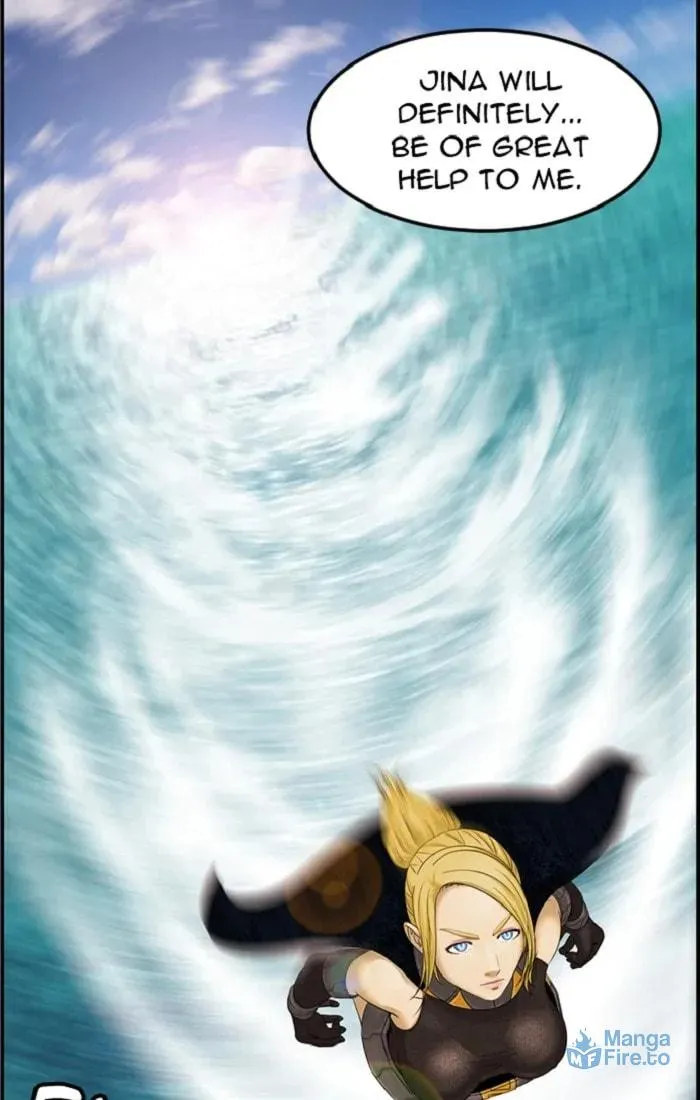 Sidekicks Chapter 113 page 54 - 