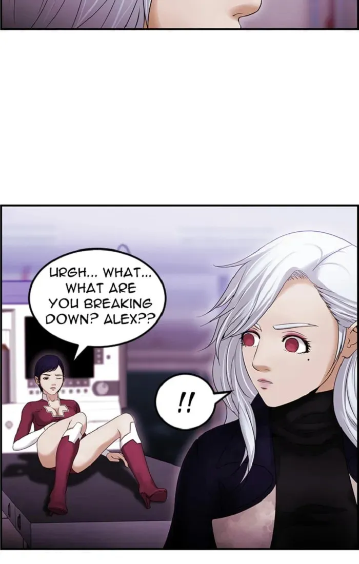 Sidekicks Chapter 113 page 58 - 