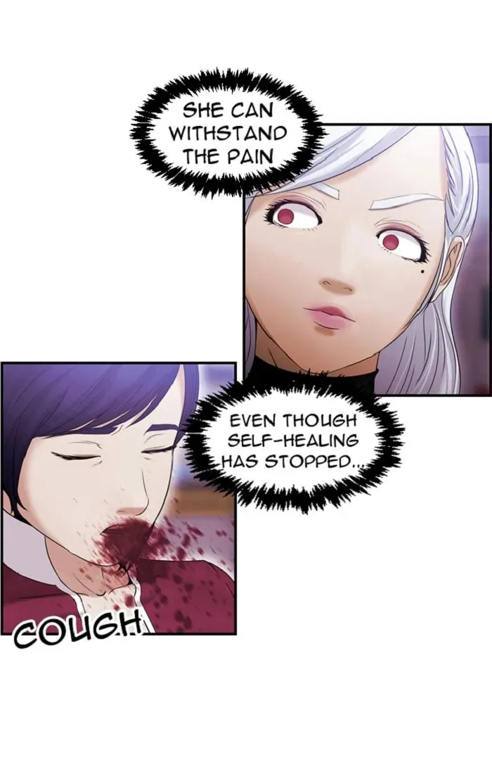 Sidekicks Chapter 113 page 59 - 