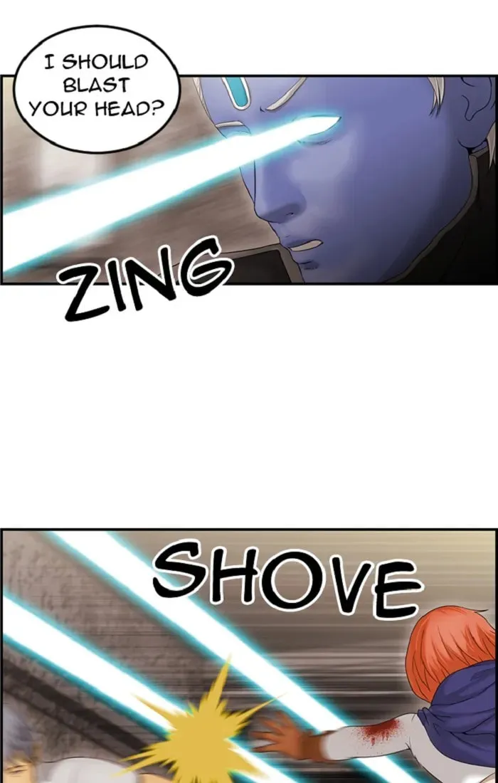Sidekicks Chapter 113 page 7 - 