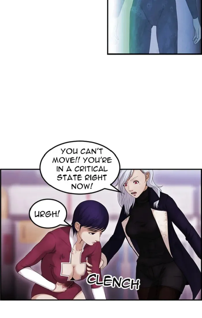 Sidekicks Chapter 113 page 61 - 