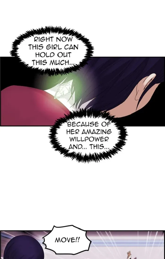 Sidekicks Chapter 113 page 62 - 