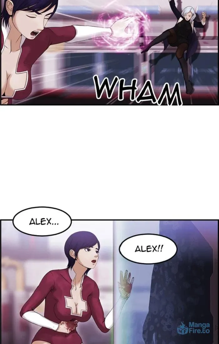 Sidekicks Chapter 113 page 63 - 