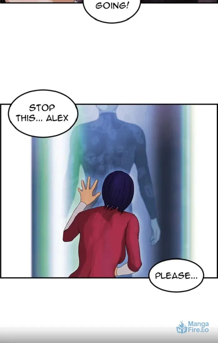 Sidekicks Chapter 113 page 66 - 