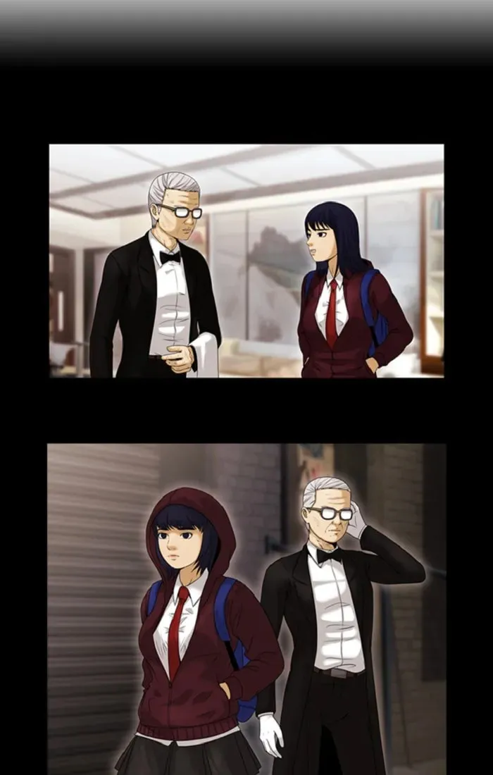 Sidekicks Chapter 113 page 67 - 