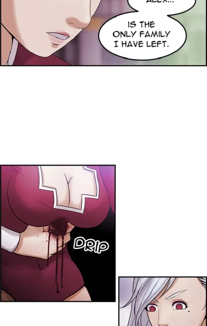 Sidekicks Chapter 113 page 70 - 