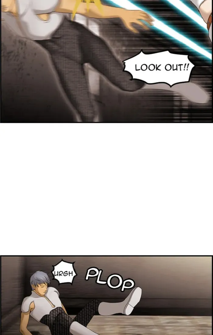 Sidekicks Chapter 113 page 8 - 