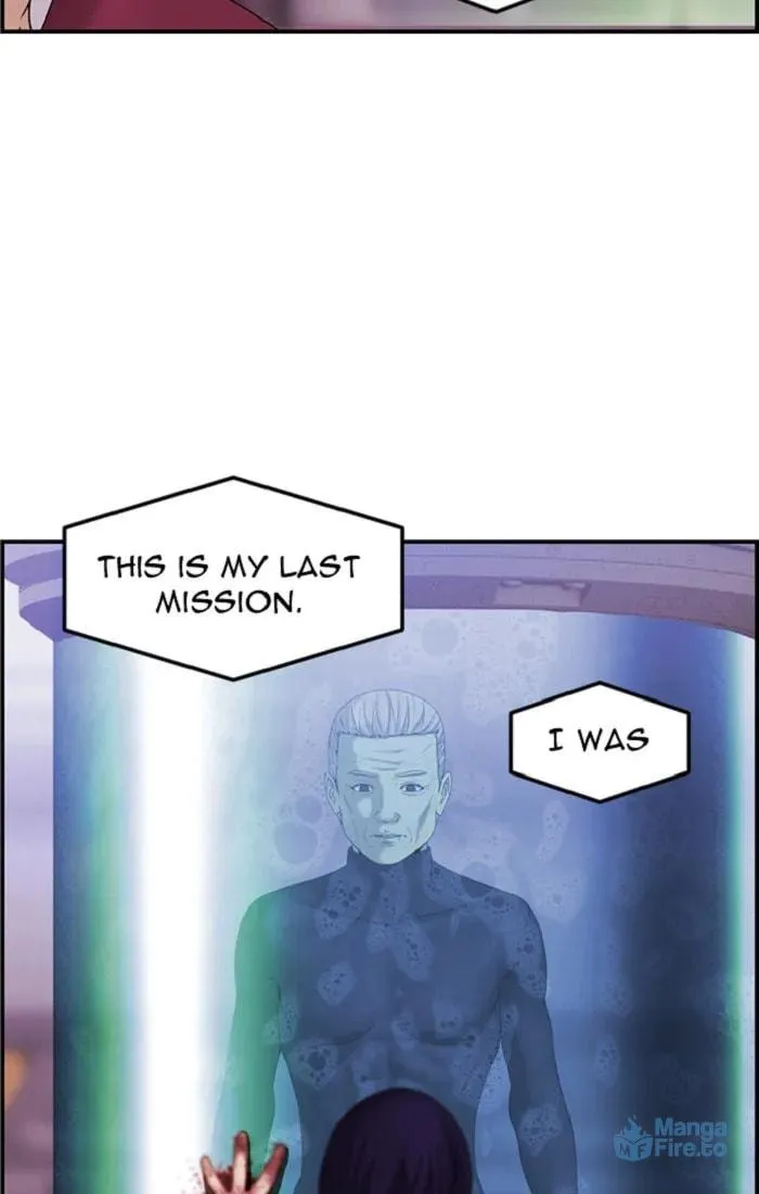Sidekicks Chapter 113 page 72 - 