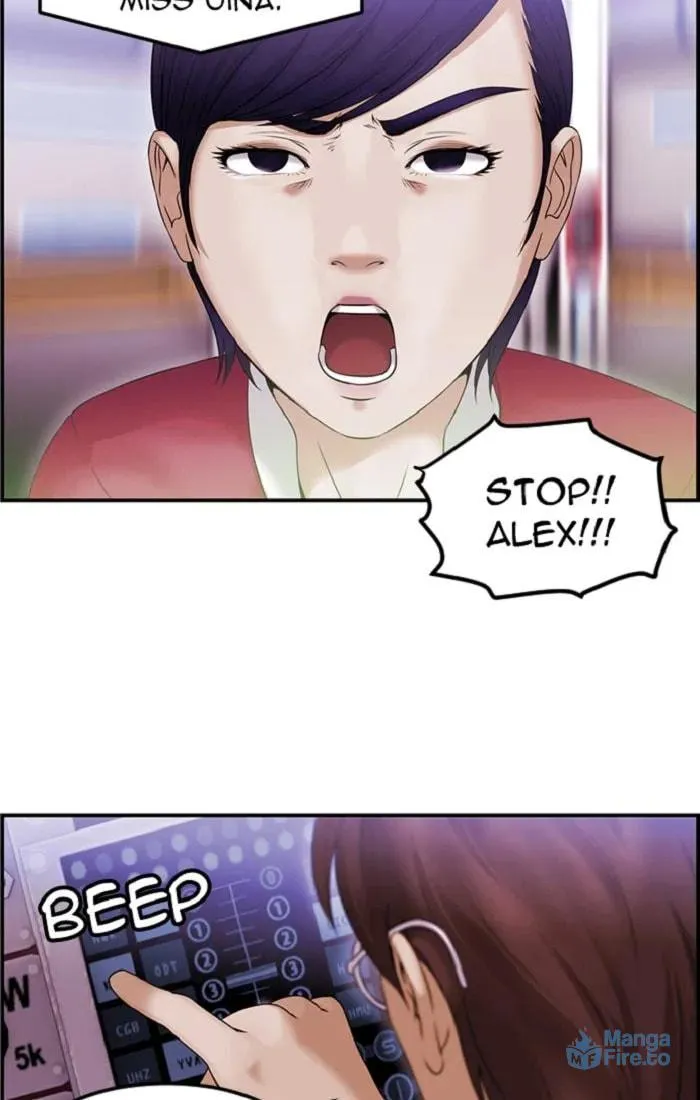 Sidekicks Chapter 113 page 75 - 