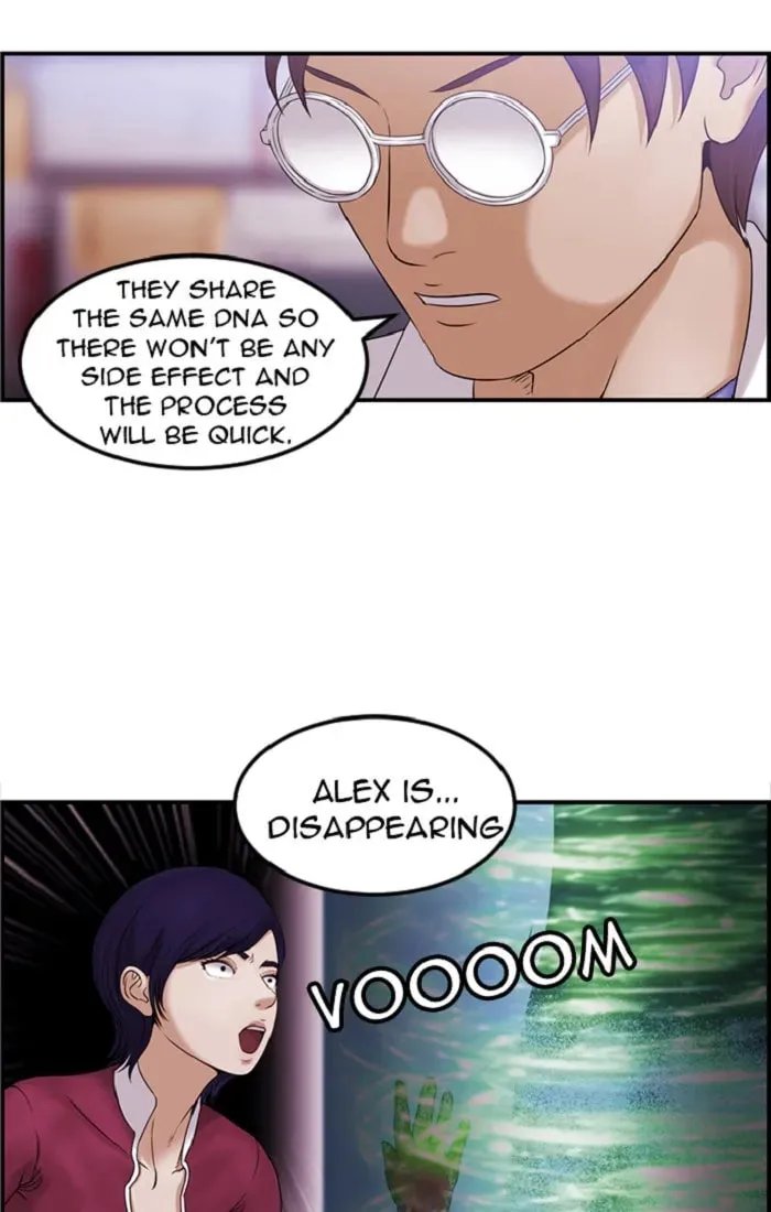 Sidekicks Chapter 113 page 77 - 
