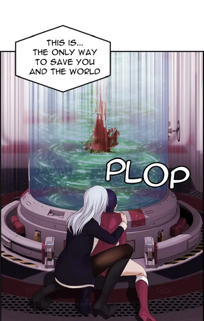 Sidekicks Chapter 113 page 79 - 