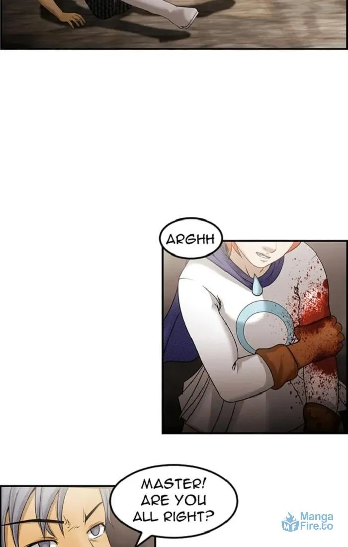 Sidekicks Chapter 113 page 9 - 