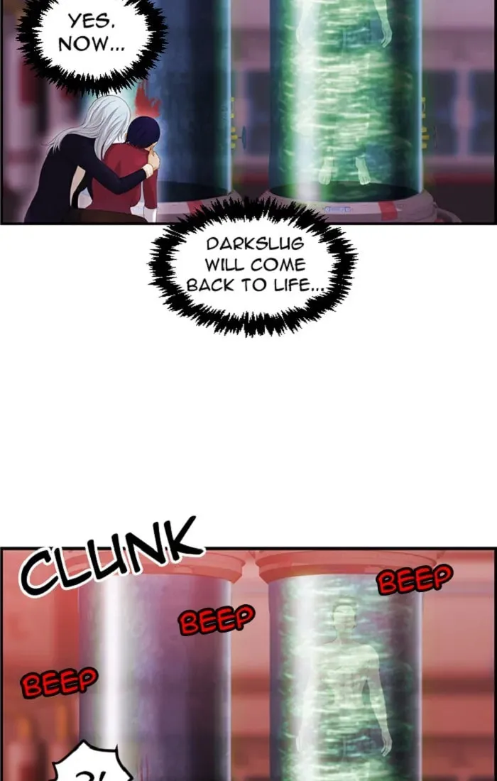 Sidekicks Chapter 113 page 85 - 