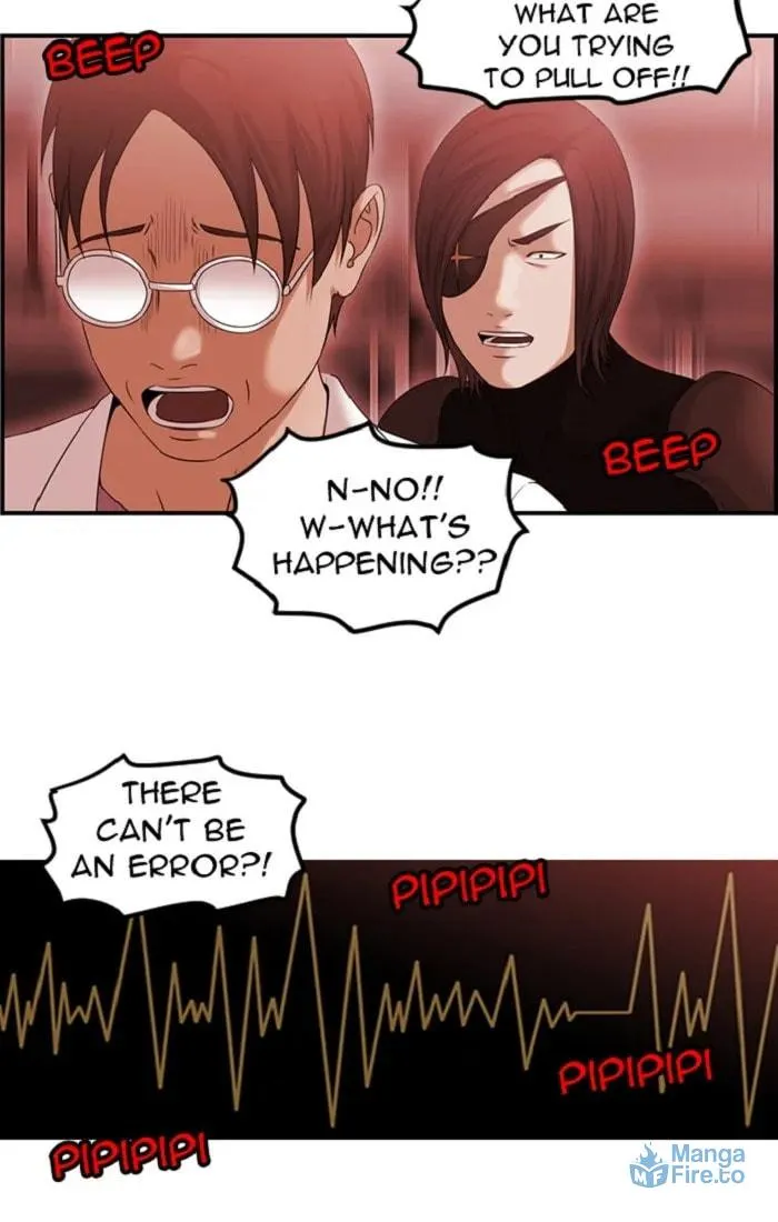 Sidekicks Chapter 113 page 87 - 