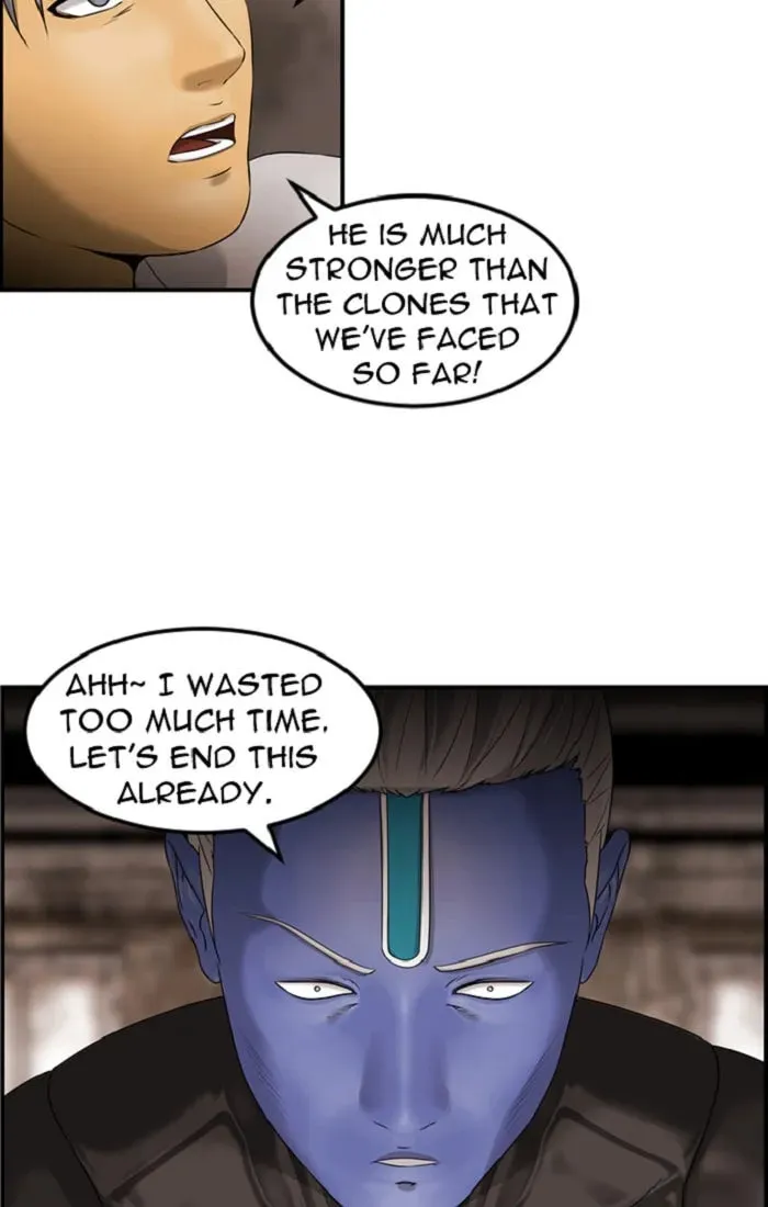 Sidekicks Chapter 113 page 10 - 