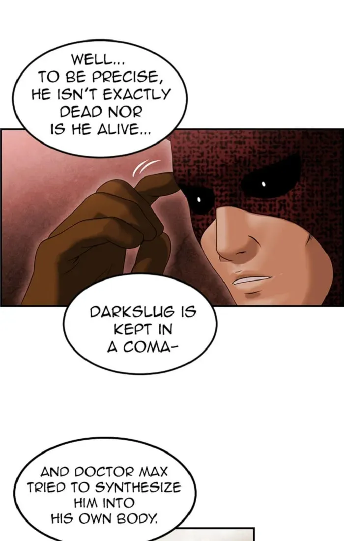 Sidekicks Chapter 114 page 13 - 