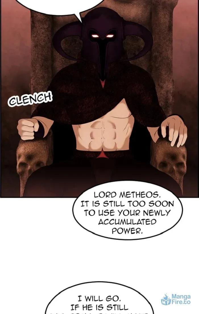 Sidekicks Chapter 114 page 15 - 