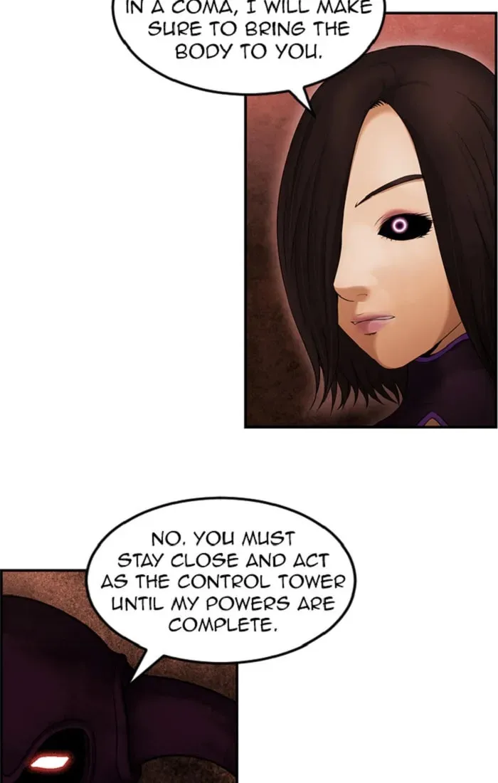 Sidekicks Chapter 114 page 16 - 