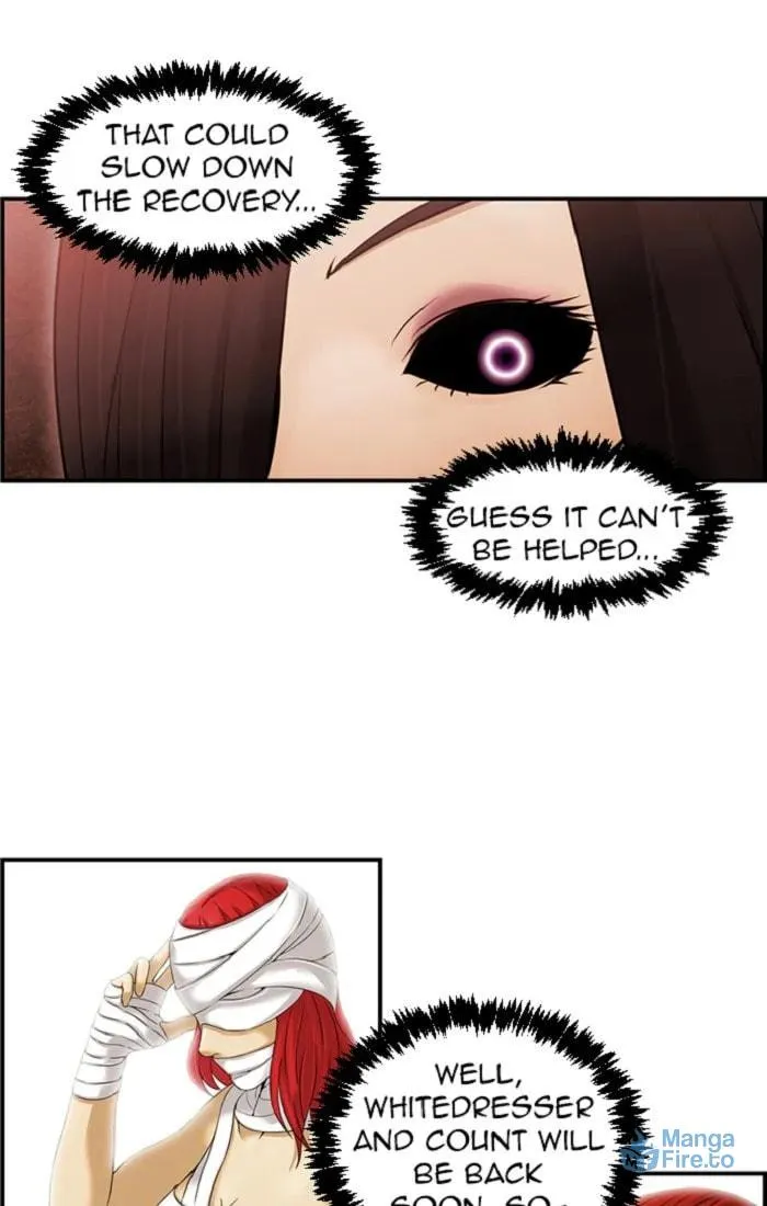 Sidekicks Chapter 114 page 18 - 