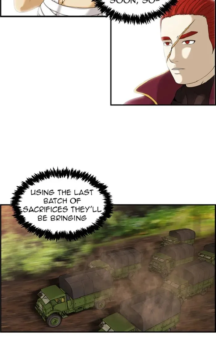 Sidekicks Chapter 114 page 19 - 