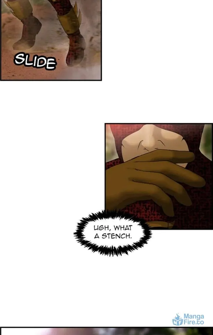 Sidekicks Chapter 114 page 3 - 