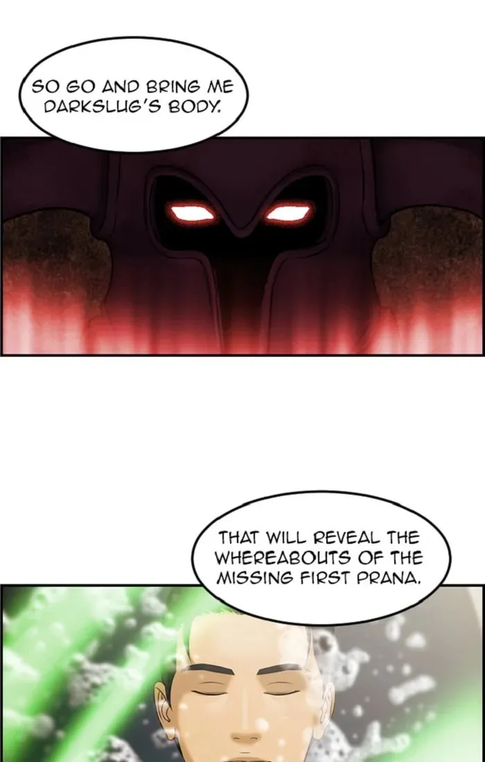 Sidekicks Chapter 114 page 22 - 