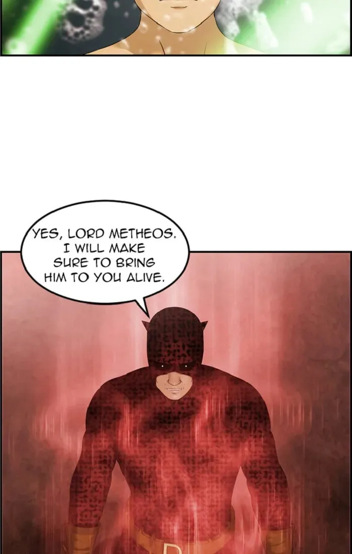Sidekicks Chapter 114 page 23 - 