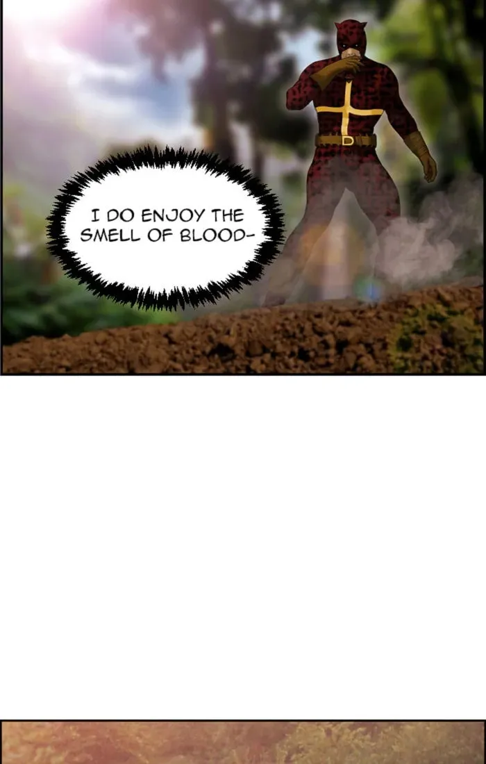 Sidekicks Chapter 114 page 4 - 