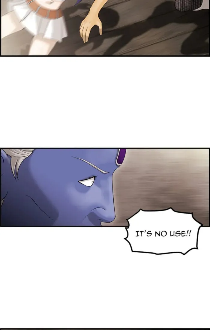 Sidekicks Chapter 114 page 32 - 