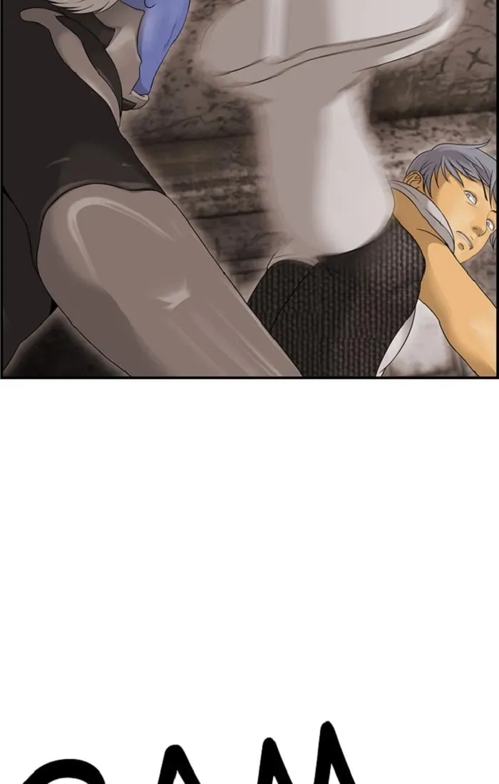 Sidekicks Chapter 114 page 35 - 