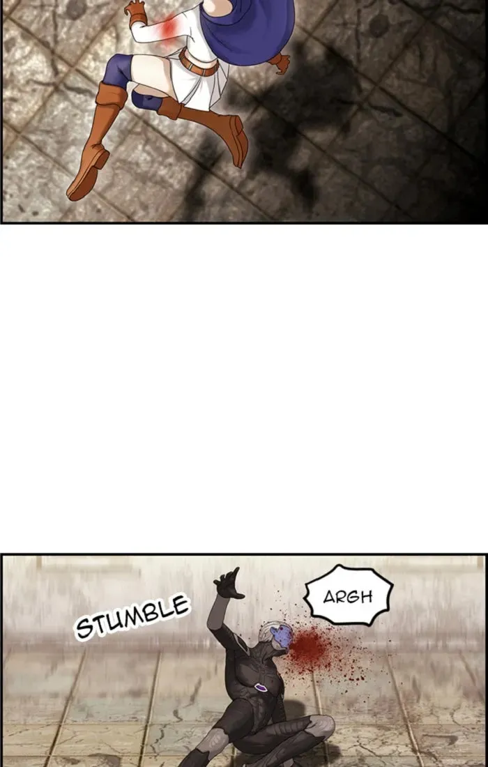 Sidekicks Chapter 114 page 37 - 