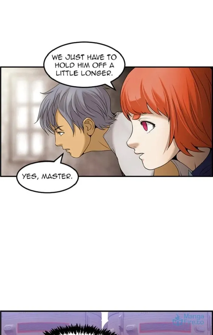 Sidekicks Chapter 114 page 39 - 