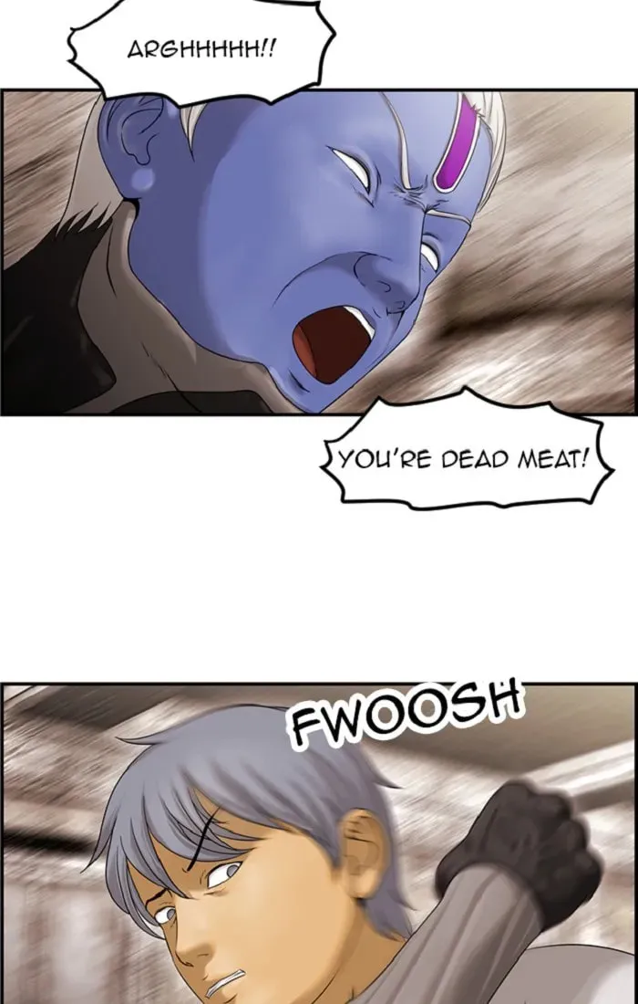 Sidekicks Chapter 114 page 41 - 