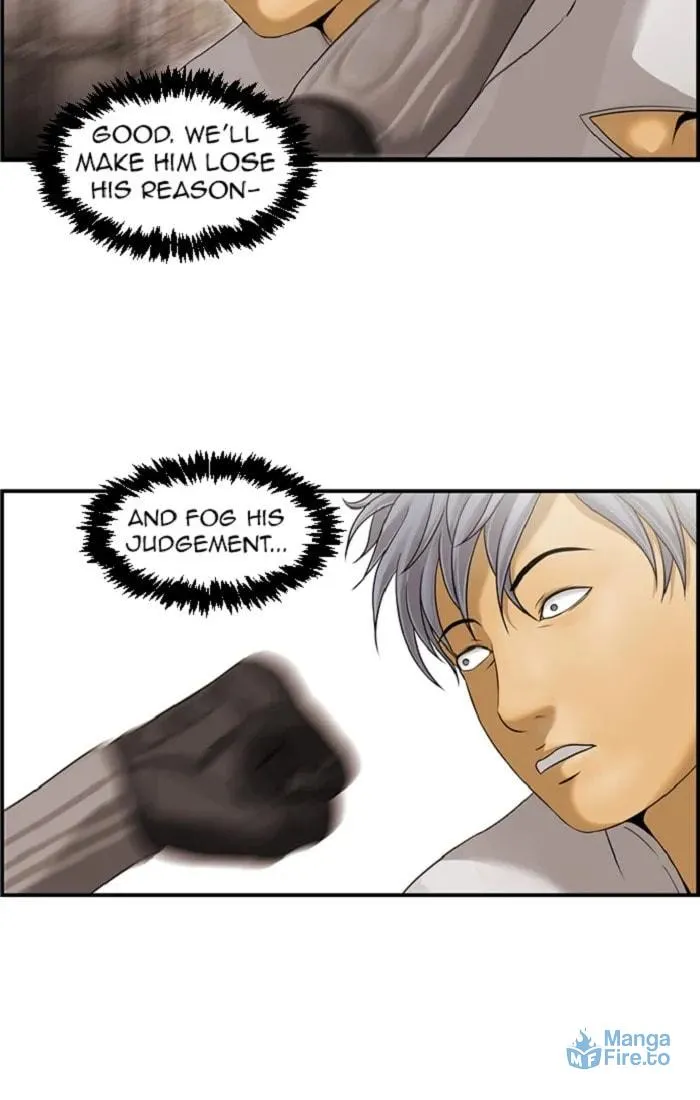 Sidekicks Chapter 114 page 42 - 