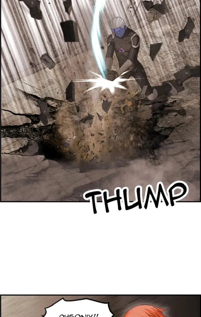 Sidekicks Chapter 114 page 46 - 