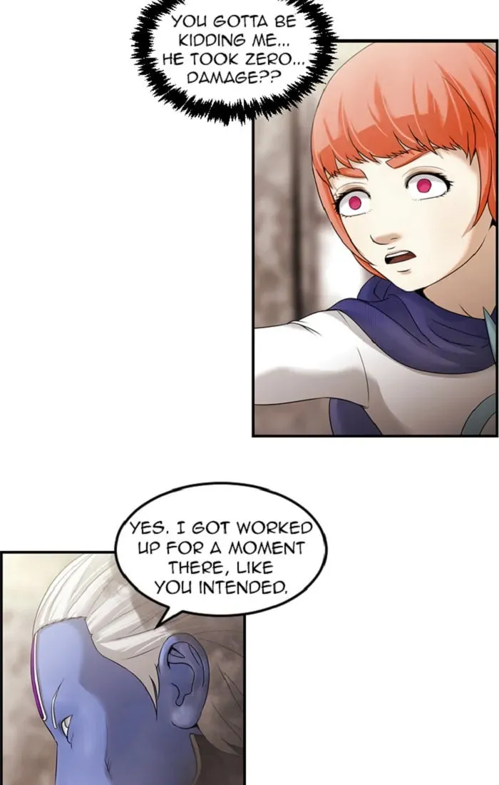 Sidekicks Chapter 114 page 49 - 