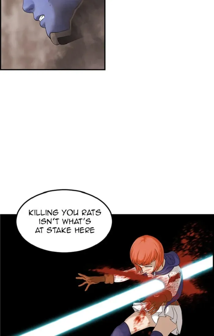 Sidekicks Chapter 114 page 50 - 