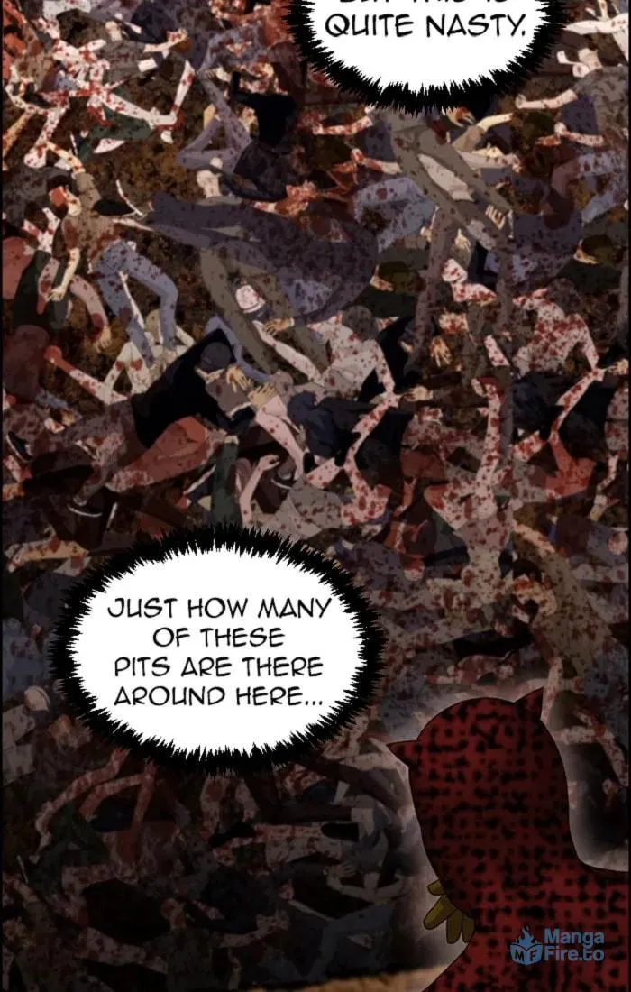 Sidekicks Chapter 114 page 6 - 