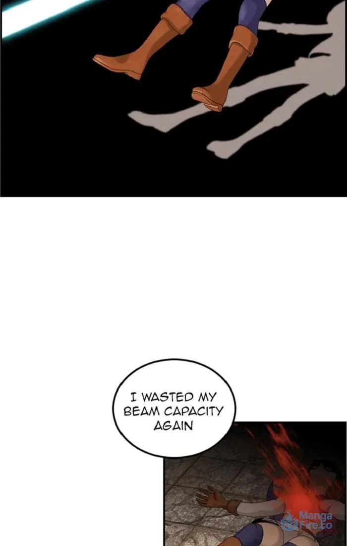 Sidekicks Chapter 114 page 51 - 