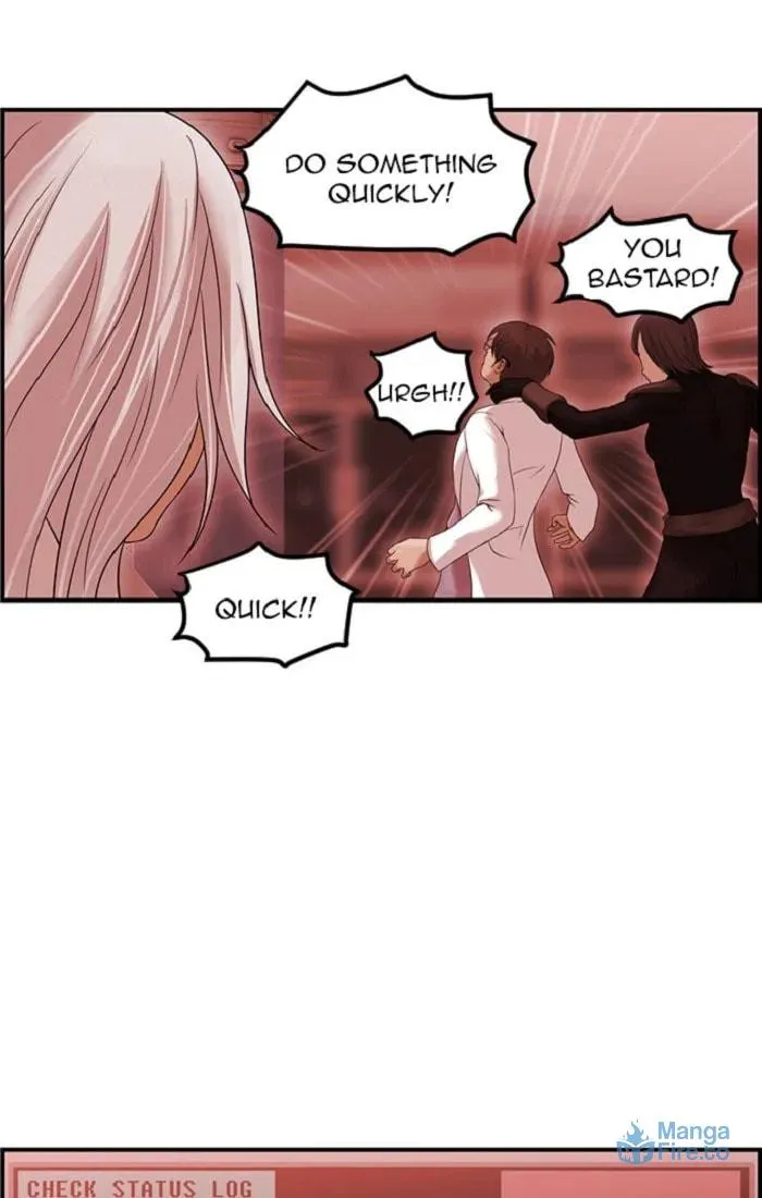 Sidekicks Chapter 114 page 54 - 