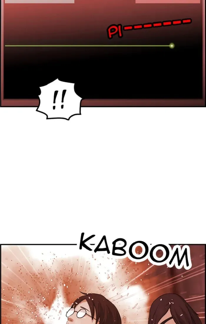 Sidekicks Chapter 114 page 55 - 