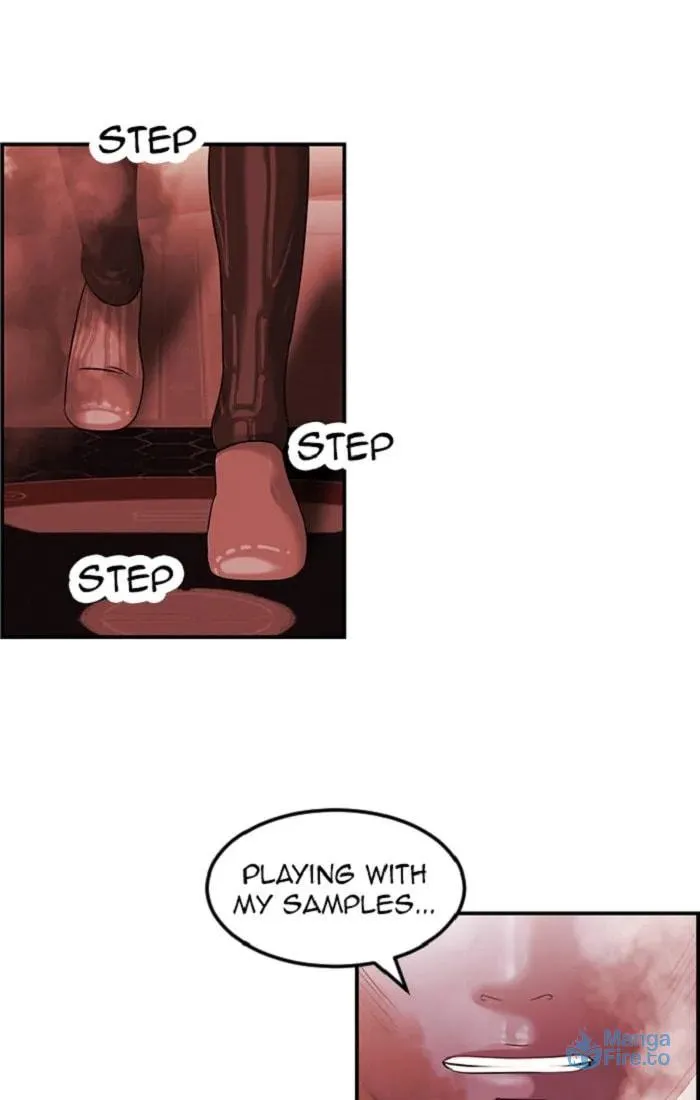 Sidekicks Chapter 114 page 57 - 
